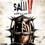 Saw II Flesh & Blood