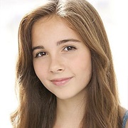 Haley Pullos