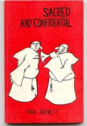 Sacred and Confidential (Hugh Burnett)