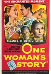 The Passionate Friends (David Lean)