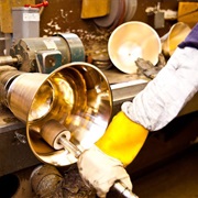 Tour the Malmark Bellcraftsmen in Doylestown, PA