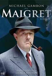 Maigret (1992)
