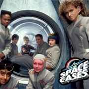 Space Cases