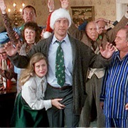 Clark Griswold (National Lampoon's Vacation Series)