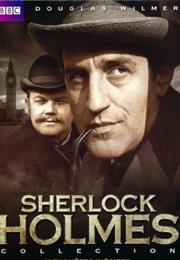 Sherlock Holmes (BBC Series, 1965 / 1968)