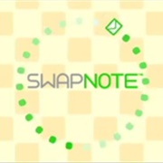 Swapnote (3DS)