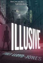 Illusive (Emily Lloyd-Jones)