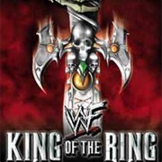 King of the Ring 2000