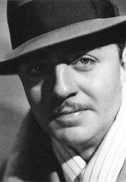 THE EMPEROR's CANDLESTICKS (1937)