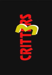 Critters 3. (1992)