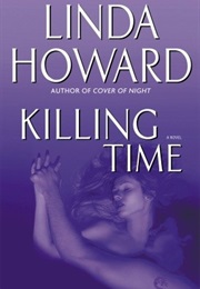 Killing Time (Linda Howard)