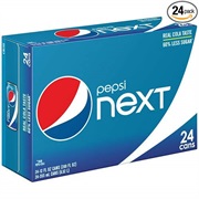 Pepsi Next