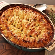 Potato Gratin