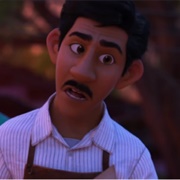 Enrique Rivera (Coco)