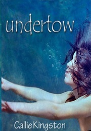 Undertow (Callie Kingston)