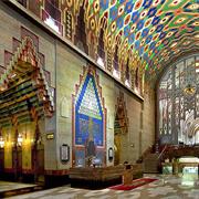 The Guardian Building, Detroit