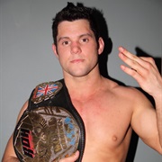 Eddie Edwards