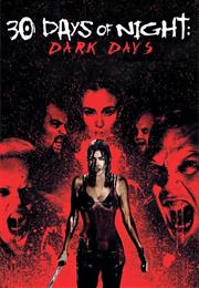30 Days of Night: Dark Days (2010)