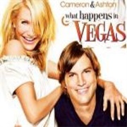What Happens in Vegas Soundtrack