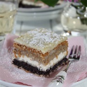 Međimurska Gibanica