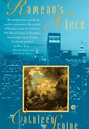 Rameau's Niece (Cathleen Schine)