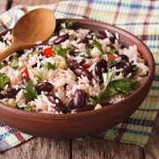 Gallo Pinto (Costa Rica)