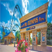 Mt. Olympus Water &amp; Theme Park