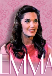 Jane Austen Musical:  Emma (2018)