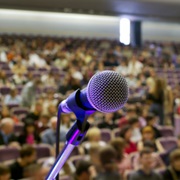 Give a Motivational Speech