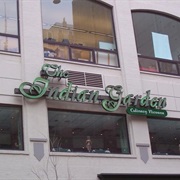 Indian Garden Restaurant