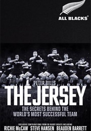 The Jersey (Peter Bills)
