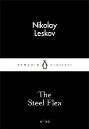 The Steel Flea (Nikolay Leskov)