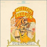 Donovan - Mellow Yellow (1967)