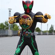 Kamen Rider OOO