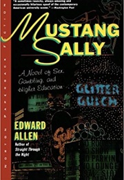 Mustang Sally (Edward Allen)