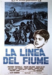 La Linea Del Fiume (1976)