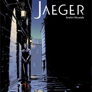 Jaeger (Ibrahim Moustafa)