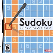 Sudoku Gridmaster