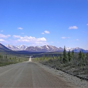 Denali Highway