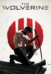 The Wolverine (2013)