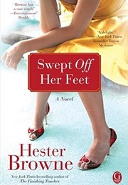 Swept off Her Feet (Hester Browne)