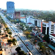 Vinh, Vietnam