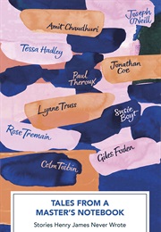 Tales From a Master's Notebook (Various Authors)