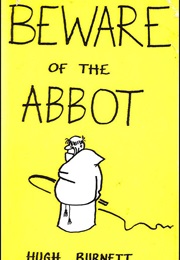 Beware of the Abbot (Hugh Burnett)