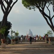 Giardino Degli Aranci