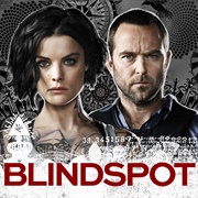 Blindspot Season 2