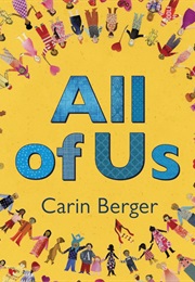All of Us (Carin Berger)