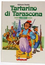Tartarino Da Tarascona