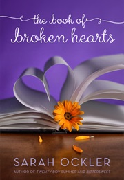 The Book of Broken Hearts (Sarah Ockler)