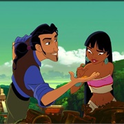 Tulio & Chel